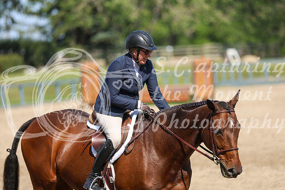 27482 - Mckenna - 2026 Rocky Mountain Classic II - Saturday August 15th