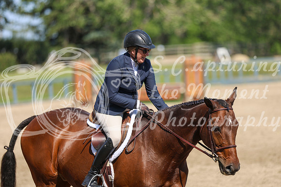 27483 - Mckenna - 2026 Rocky Mountain Classic II - Saturday August 15th