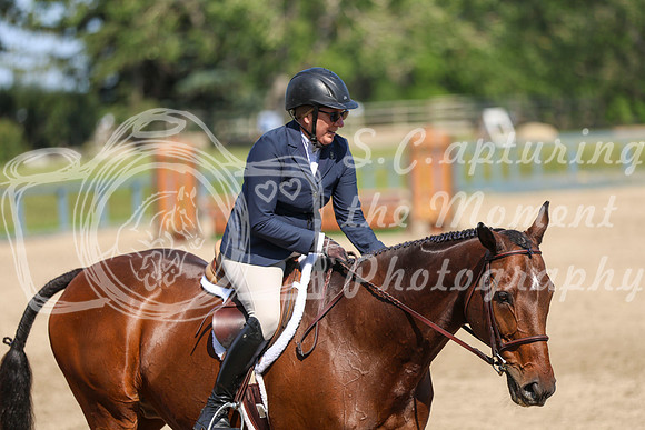 27484 - Mckenna - 2026 Rocky Mountain Classic II - Saturday August 15th