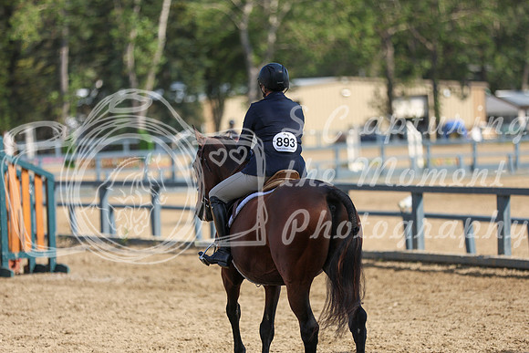 27547 - Mckenna - 2026 Rocky Mountain Classic II - Saturday August 15th