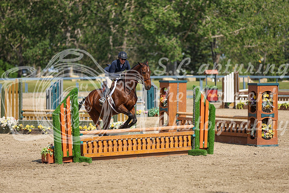 27548 - Mckenna - 2026 Rocky Mountain Classic II - Saturday August 15th
