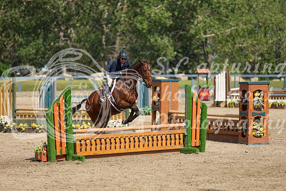 27549 - Mckenna - 2026 Rocky Mountain Classic II - Saturday August 15th