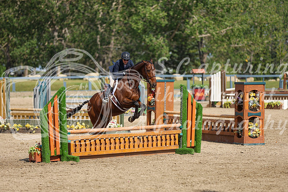 27550 - Mckenna - 2026 Rocky Mountain Classic II - Saturday August 15th