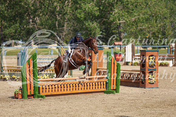 27551 - Mckenna - 2026 Rocky Mountain Classic II - Saturday August 15th