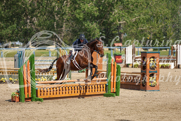 27552 - Mckenna - 2026 Rocky Mountain Classic II - Saturday August 15th