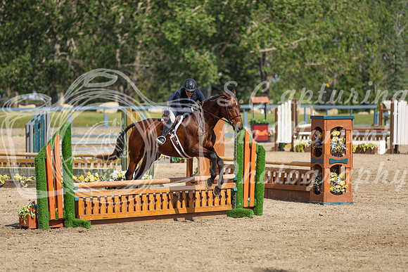 27553 - Mckenna - 2026 Rocky Mountain Classic II - Saturday August 15th