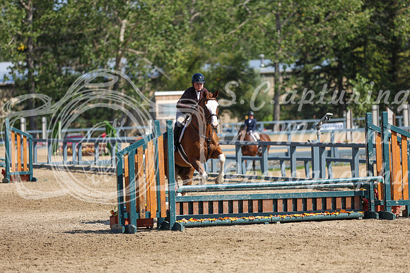 27166 - Mckenna - 2026 Rocky Mountain Classic II - Saturday August 15th