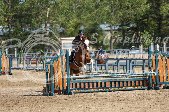 27167 - Mckenna - 2026 Rocky Mountain Classic II - Saturday August 15th