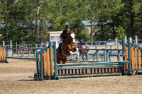 27168 - Mckenna - 2026 Rocky Mountain Classic II - Saturday August 15th