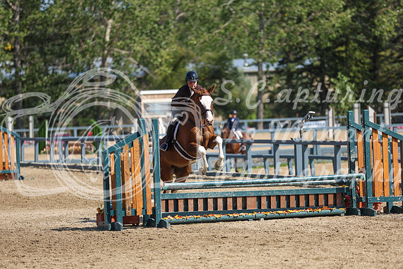 27168 - Mckenna - 2026 Rocky Mountain Classic II - Saturday August 15th