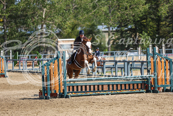 27169 - Mckenna - 2026 Rocky Mountain Classic II - Saturday August 15th