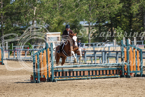 27170 - Mckenna - 2026 Rocky Mountain Classic II - Saturday August 15th