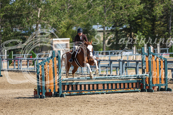 27171 - Mckenna - 2026 Rocky Mountain Classic II - Saturday August 15th