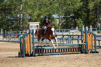 27172 - Mckenna - 2026 Rocky Mountain Classic II - Saturday August 15th