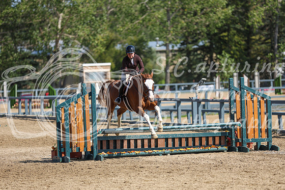 27172 - Mckenna - 2026 Rocky Mountain Classic II - Saturday August 15th