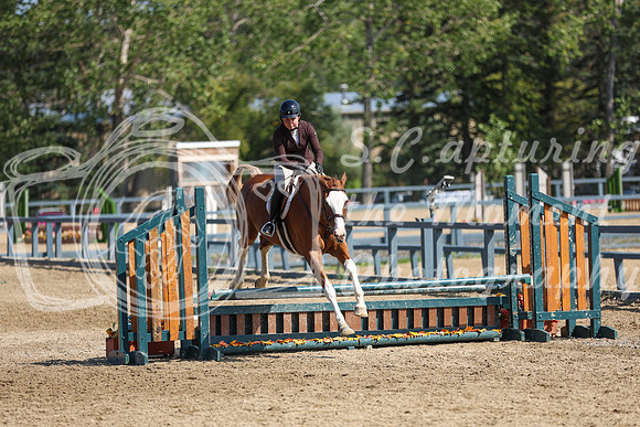 27173 - Mckenna - 2026 Rocky Mountain Classic II - Saturday August 15th