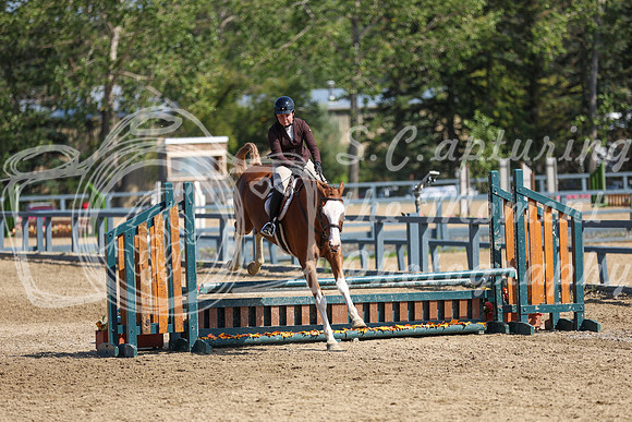 27174 - Mckenna - 2026 Rocky Mountain Classic II - Saturday August 15th