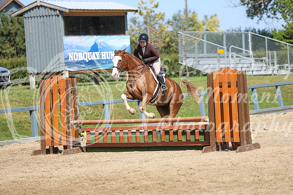 27180 - Mckenna - 2026 Rocky Mountain Classic II - Saturday August 15th