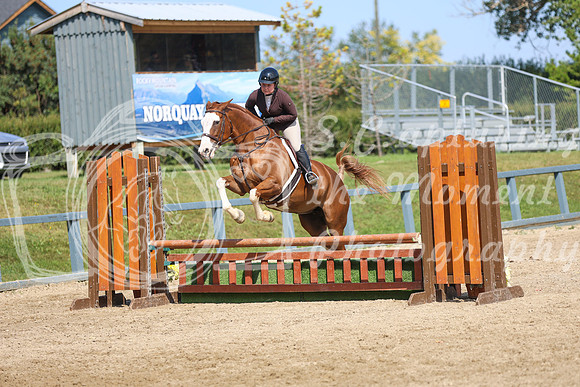 27182 - Mckenna - 2026 Rocky Mountain Classic II - Saturday August 15th