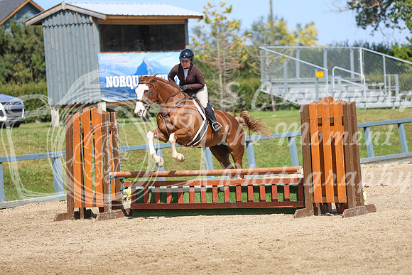 27183 - Mckenna - 2026 Rocky Mountain Classic II - Saturday August 15th
