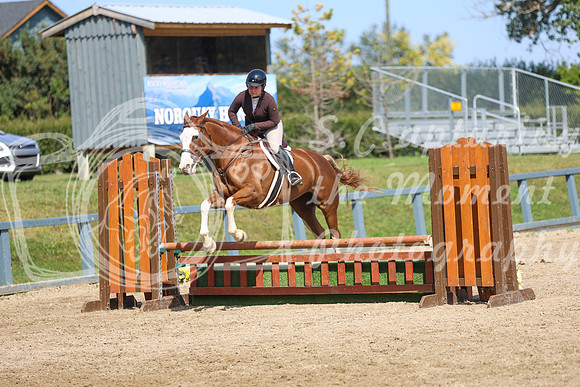 27184 - Mckenna - 2026 Rocky Mountain Classic II - Saturday August 15th