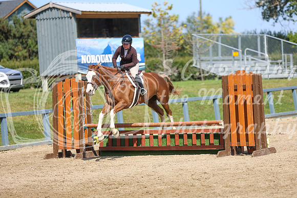 27185 - Mckenna - 2026 Rocky Mountain Classic II - Saturday August 15th