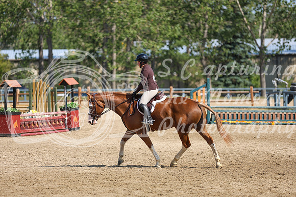 27187 - Mckenna - 2026 Rocky Mountain Classic II - Saturday August 15th