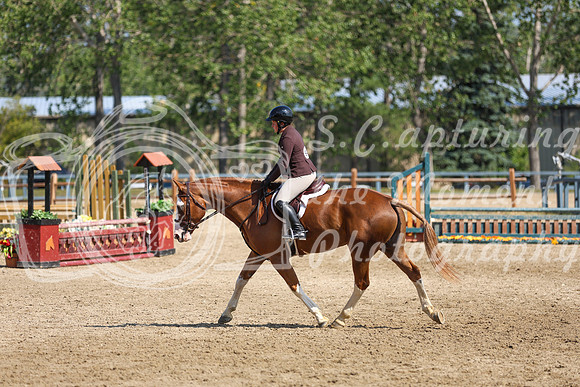 27188 - Mckenna - 2026 Rocky Mountain Classic II - Saturday August 15th