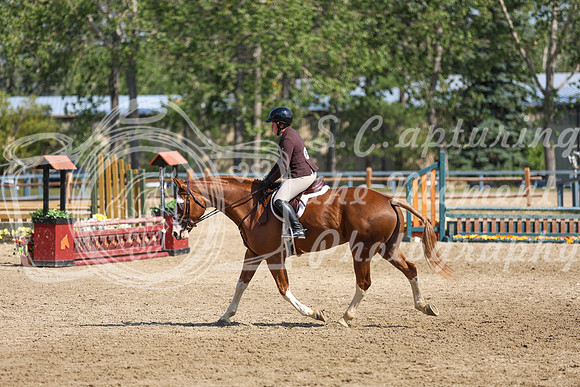 27189 - Mckenna - 2026 Rocky Mountain Classic II - Saturday August 15th