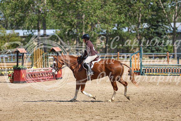 27190 - Mckenna - 2026 Rocky Mountain Classic II - Saturday August 15th
