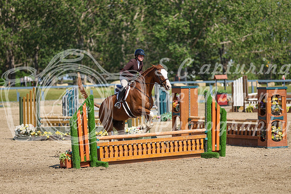 27281 - Mckenna - 2026 Rocky Mountain Classic II - Saturday August 15th