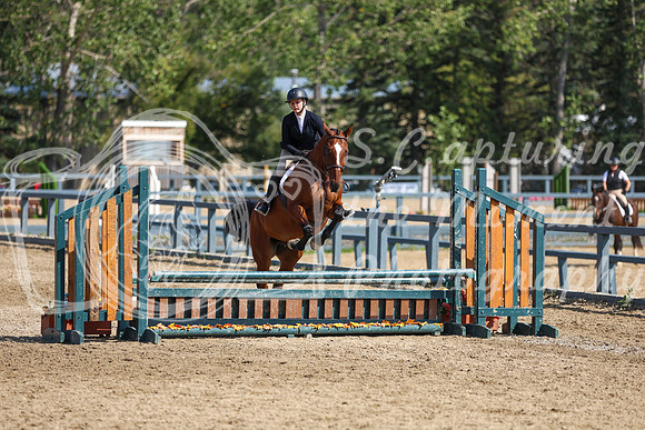 27214 - Mckenna - 2026 Rocky Mountain Classic II - Saturday August 15th