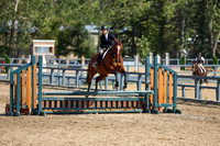 27218 - Mckenna - 2026 Rocky Mountain Classic II - Saturday August 15th