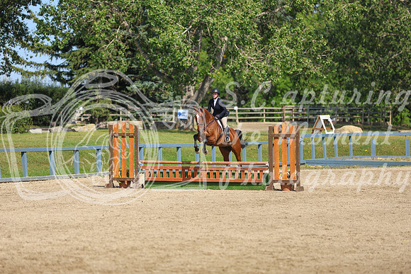 27225 - Mckenna - 2026 Rocky Mountain Classic II - Saturday August 15th