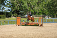 27226 - Mckenna - 2026 Rocky Mountain Classic II - Saturday August 15th