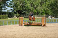 27228 - Mckenna - 2026 Rocky Mountain Classic II - Saturday August 15th