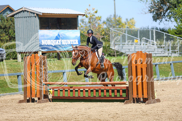 27231 - Mckenna - 2026 Rocky Mountain Classic II - Saturday August 15th