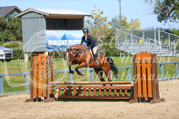 27233 - Mckenna - 2026 Rocky Mountain Classic II - Saturday August 15th