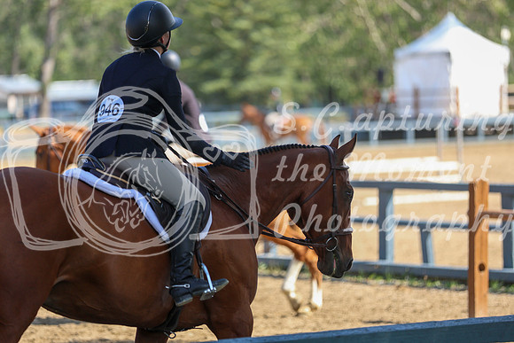 27238 - Mckenna - 2026 Rocky Mountain Classic II - Saturday August 15th