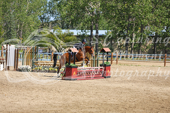 26765 - Mckenna - 2026 Rocky Mountain Classic II - Saturday August 15th