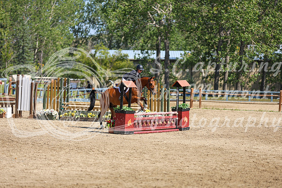 26764 - Mckenna - 2026 Rocky Mountain Classic II - Saturday August 15th