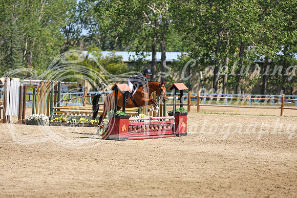 26766 - Mckenna - 2026 Rocky Mountain Classic II - Saturday August 15th