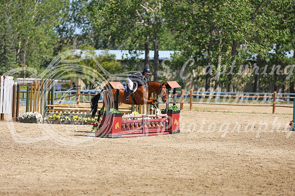 26767 - Mckenna - 2026 Rocky Mountain Classic II - Saturday August 15th