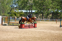 26768 - Mckenna - 2026 Rocky Mountain Classic II - Saturday August 15th