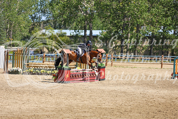 26768 - Mckenna - 2026 Rocky Mountain Classic II - Saturday August 15th
