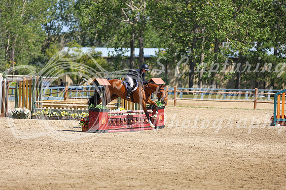 26769 - Mckenna - 2026 Rocky Mountain Classic II - Saturday August 15th