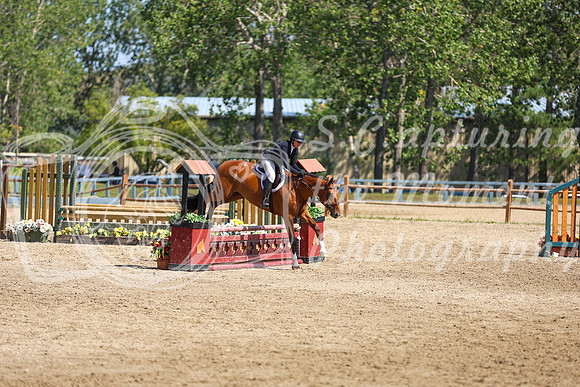 26770 - Mckenna - 2026 Rocky Mountain Classic II - Saturday August 15th