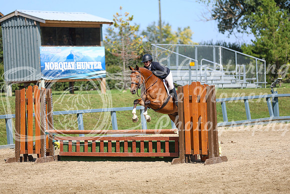 26772 - Mckenna - 2026 Rocky Mountain Classic II - Saturday August 15th