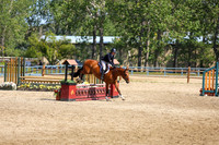 26771 - Mckenna - 2026 Rocky Mountain Classic II - Saturday August 15th