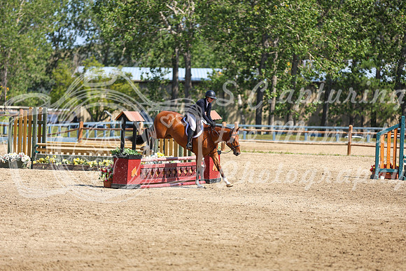 26771 - Mckenna - 2026 Rocky Mountain Classic II - Saturday August 15th